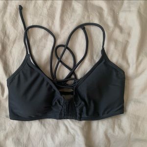Rvca girls bikini